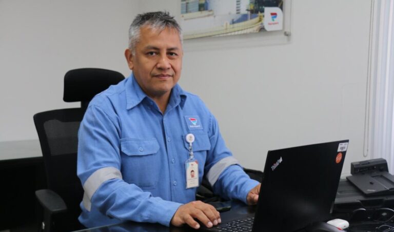 Petroperú oficializa el nombramiento de Gustavo Villa Mora Petroperú oficializa el nombramiento de Gustavo Villa Mora