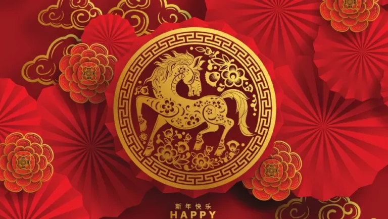¿Cuándo inicia el Año Nuevo Chino 2026 y qué animal lo representa?