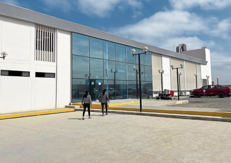 Contraloría detecta fallas graves en establecimientos de salud de Sullana Contraloría detecta fallas graves en establecimientos de salud de Sullana