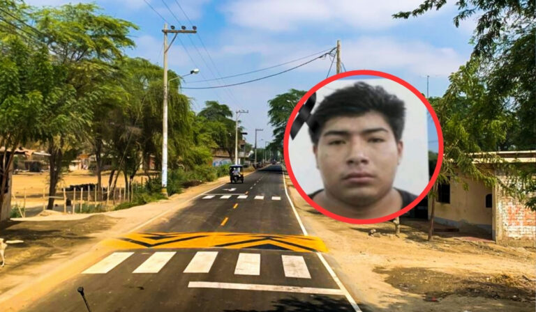 Joven soldado fallece en accidente de tránsito en La Arena