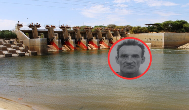 Hombre fallece en el río Piura tras ser arrastrado por la corriente