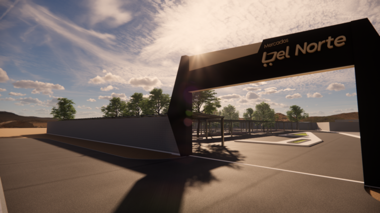 Proyecto de nuevo mercado en Catacaos plantea ordenar el comercio local