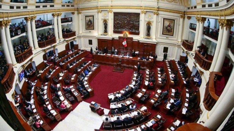 Bicameralidad: cómo cambiará el panorama político peruano en 2026
