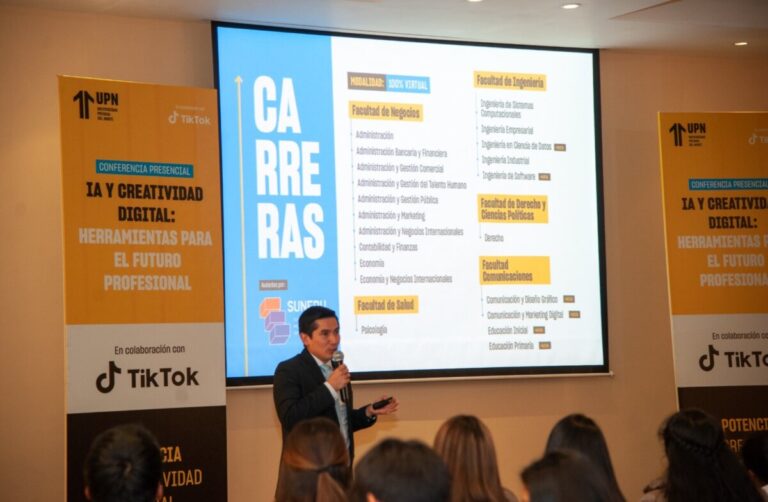 Experto en Transformación Digital compartirá claves para impulsar emprendimientos Experto en Transformación Digital compartirá claves para impulsar emprendimientos