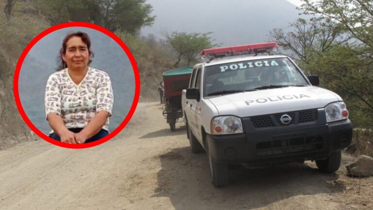 Presunto feminicidio enluta a Maray: mujer es hallada sin vida en su vivienda Presunto feminicidio enluta a Maray: mujer es hallada sin vida en su vivienda