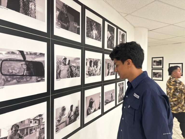 Exposición “Miradas que inspiran” estará hasta este 18 de diciembre en el Museo Vicús Exposición “Miradas que inspiran” estará hasta este 18 de diciembre en el Museo Vicús