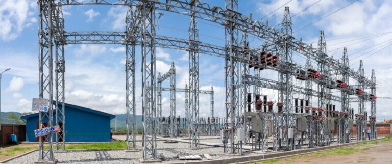 Grupo Distriluz busca sanear deuda y modernizar redes eléctricas a nivel nacional Grupo Distriluz busca sanear deuda y modernizar redes eléctricas a nivel nacional