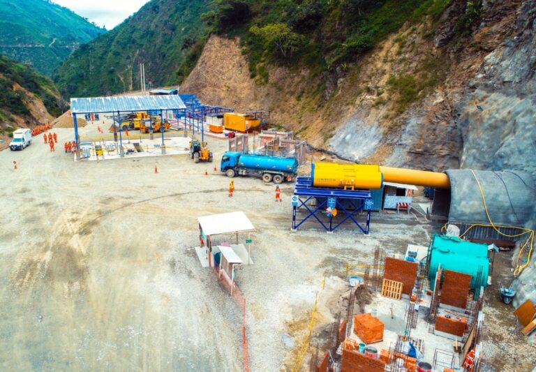 China ejecutará los megaproyectos Poechos y Alto Piura bajo acuerdo G2G