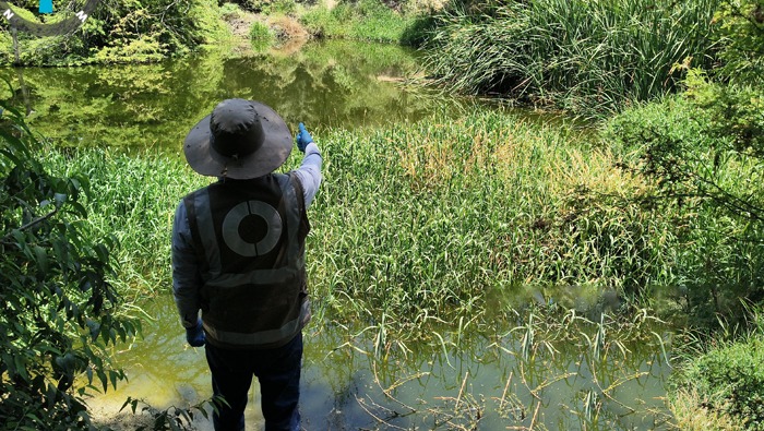 OEFA e INPE implementarán acciones para mejorar la gestión ambiental en el penal de Piura