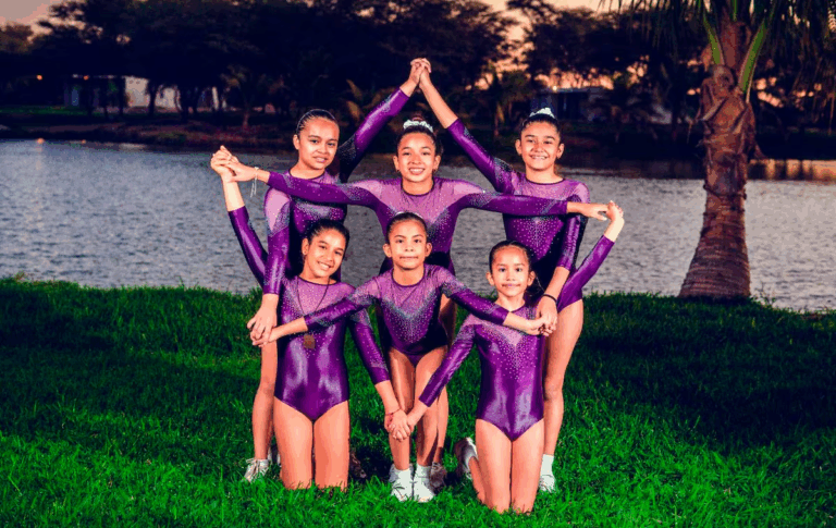 Piura albergará más de 2 mil atletas en el Campeonato Nacional de Gimnasia 2025