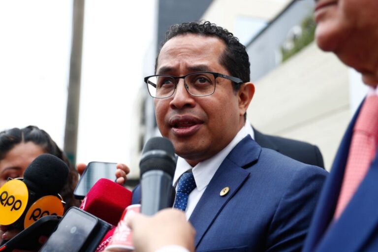 JNE condena ataque armado contra precandidato y exige reforzar la seguridad en plena campaña electoral