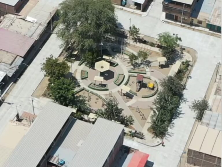 Contraloría alerta fallas graves en obra vial de Valle La Esperanza