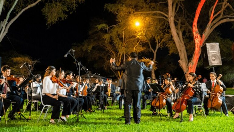 UDEP iniciará su tradicional ciclo de recitales de Navidad desde el 15 de diciembre UDEP iniciará su tradicional ciclo de recitales de Navidad desde el 15 de diciembre