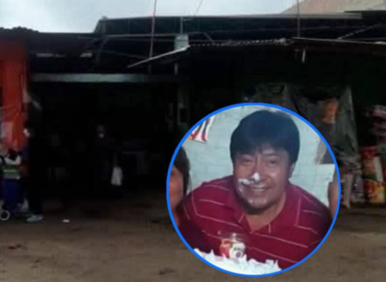 Trabajador pierde la vida tras caer de una construcción en el mercadillo San José en La Unión Trabajador pierde la vida tras caer de una construcción en el mercadillo San José en La Unión