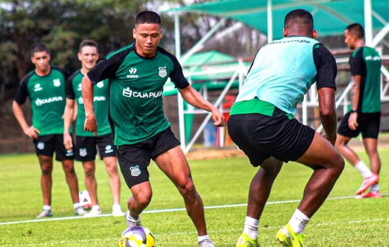 Atlético Grau alista su pretemporada 2026 y confirma sedes para la Liga 1