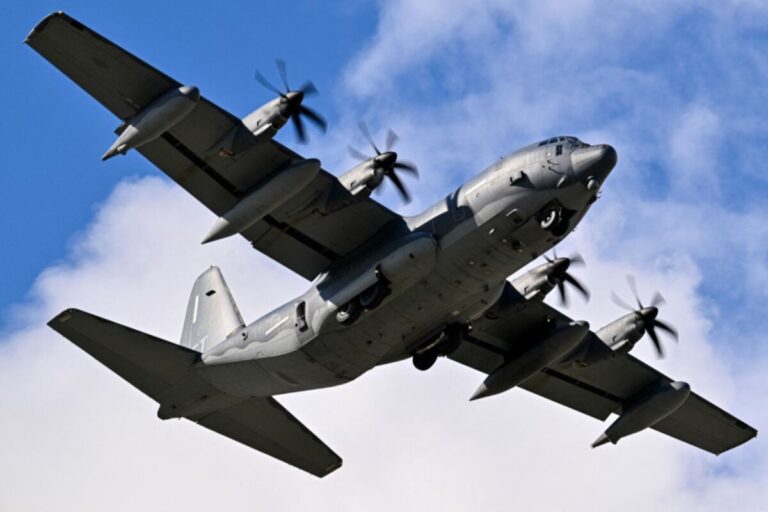 Estados Unidos lanza ofensiva militar de gran escala contra el Estado Islámico en Siria