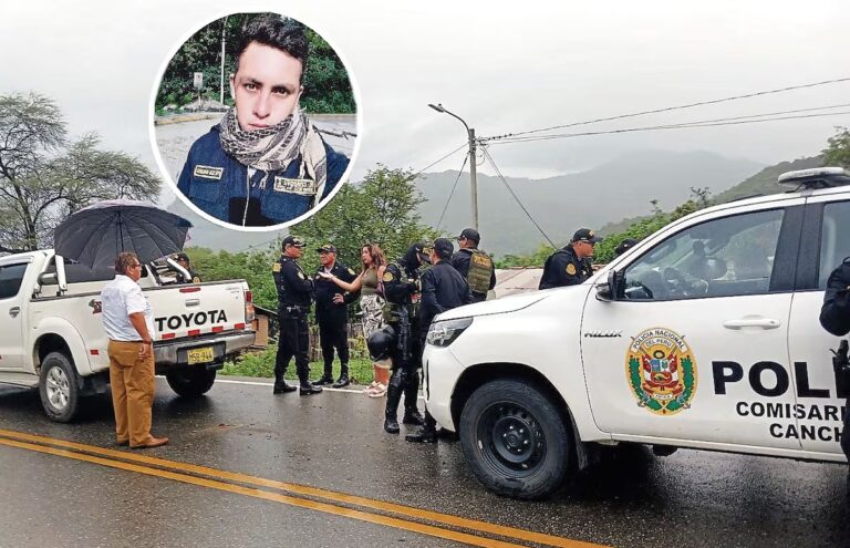 Suboficial con prisión preventiva por caso Anthony Camizán permanece no habido