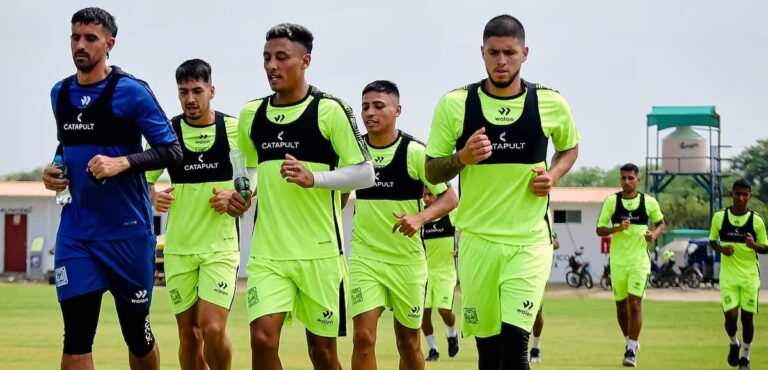 Alianza Atlético define plantel 2026 y jugará la Sudamericana en Lima