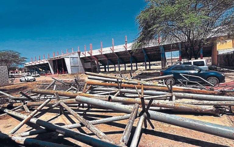 Remodelación del estadio Miguel Grau queda en el aire tras resolución de contrato