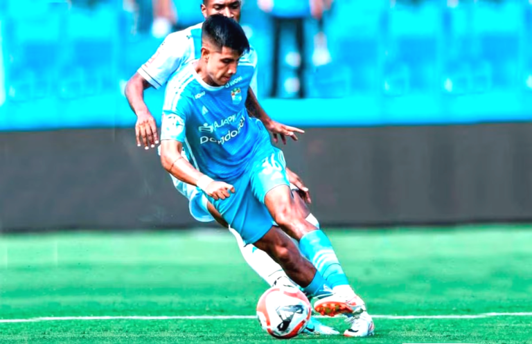 Atlético Grau suma a Gabriel Alfaro para la temporada 2026