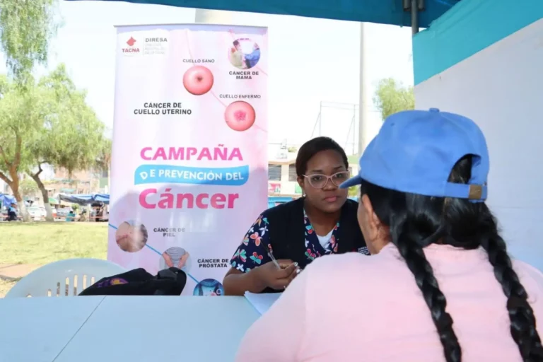 Nueva norma del Minsa busca mejorar el acceso a la atención integral del cáncer Nueva norma del Minsa busca mejorar el acceso a la atención integral del cáncer