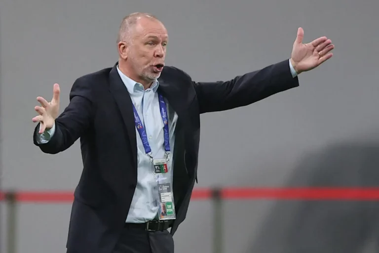 Mano Menezes sería el nuevo técnico de la selección peruana y su anuncio se daría este jueves