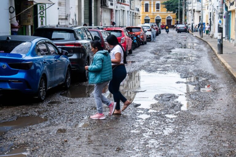 Piura registrará lluvias de verano entre el 30 de enero y el 1 de febrero