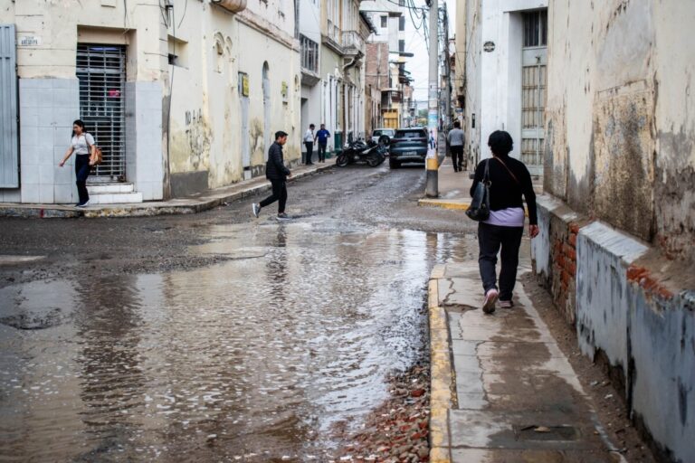 ENFEN mantiene estado de vigilancia ante posible El Niño Costero
