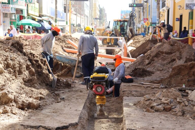 OTASS transfiere más de S/ 8 millones a EPS Grau para fortalecer servicios de agua y saneamiento en Piura OTASS transfiere más de S/ 8 millones a EPS Grau para fortalecer servicios de agua y saneamiento en Piura