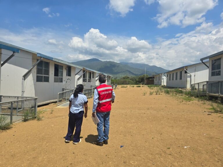 Piura: Contraloría inicia control preventivo en colegios por el Año Escolar 2026