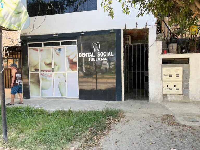 Sullana: extorsionadores detonan explosivo en centro odontológico y exigen S/ 10 mil