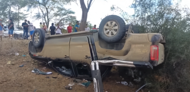 Seis heridos tras accidentes de tránsito en carreteras de Piura Seis heridos tras accidentes de tránsito en carreteras de Piura