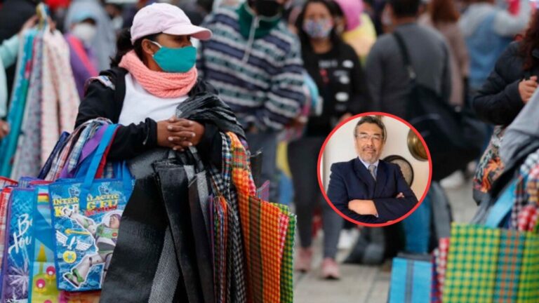 Crédito limitado e informalidad condicionan a las Mypes en el inicio del 2026