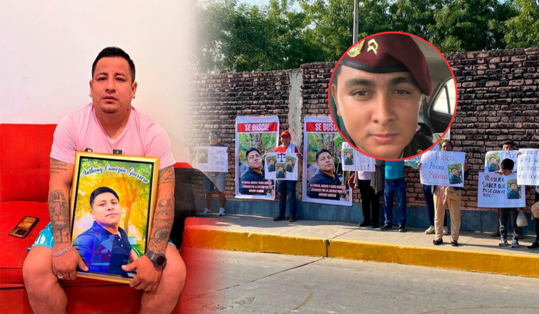 Caso Antony Camizán: Sala Penal revoca prisión preventiva contra suboficial PNP por presunto encubrimiento Caso Antony Camizán: Sala Penal anula prisión preventiva de suboficial por presunto encubrimiento