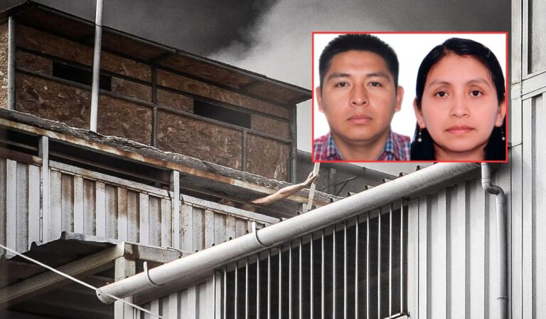 Caso Nicolini: justicia peruana emite primera condena por esclavitud laboral tras tragedia de 2017