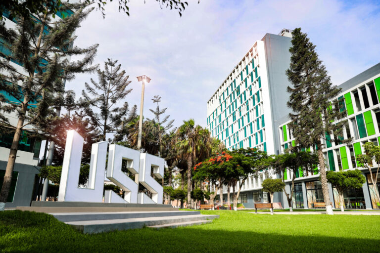 Universidad Señor de Sipán desarrollará examen de admisión este domingo 25 de enero