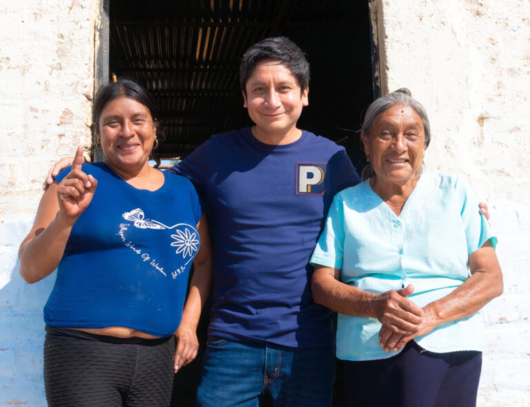 JNE oficializa candidatura de Víctor Raúl Aguilar Rodríguez por Podemos Perú en Piura JNE oficializa candidatura de Víctor Raúl Aguilar Rodríguez por Podemos Perú en Piura | Quién es Víctor Raúl Aguilar