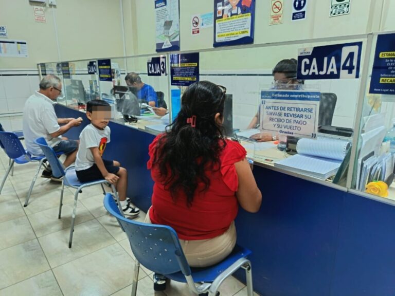 SATP ofrece descuento del 25% en arbitrios a contribuyentes puntuales SATP ofrece descuento del 25% en arbitrios a contribuyentes puntuales