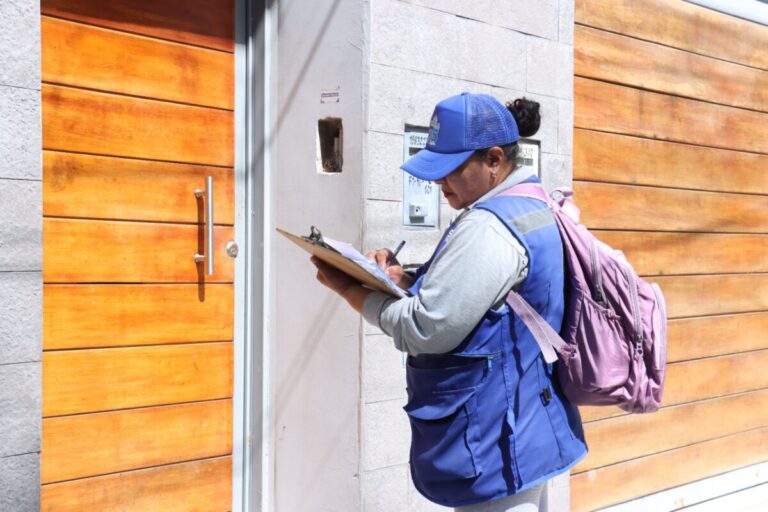 SAT Piura inicia entrega de 57 mil 800 cartillas del impuesto predial y arbitrios 2026