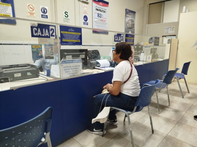 SAT Piura mantiene descuento del 25 % en arbitrios durante enero