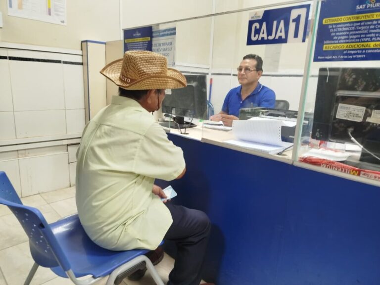 Contribuyentes tienen hasta el 30 de enero para acceder a 25% de descuento en arbitrios municipales