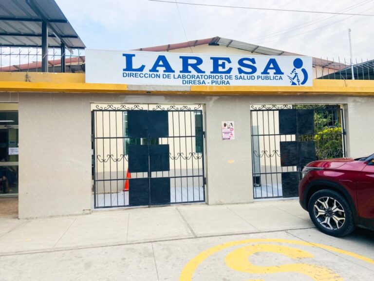 LARESA habilita pagos con Yape, Plin y tarjetas para exámenes de laboratorio en Piura