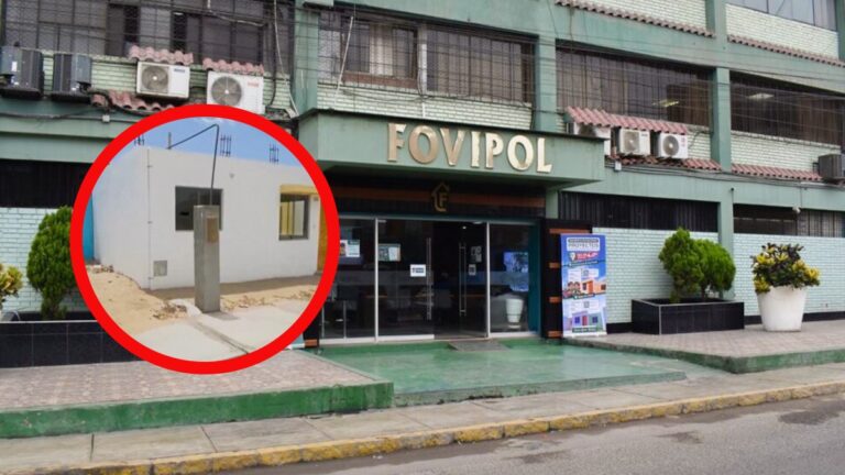 Fovipol desembolsa más de S/25 millones por viviendas inhabitables en Piura