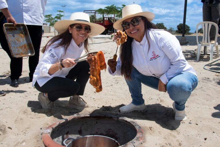 Proponen institucionalizar el Día del Copús Piurano como patrimonio cultural del Alto Piura