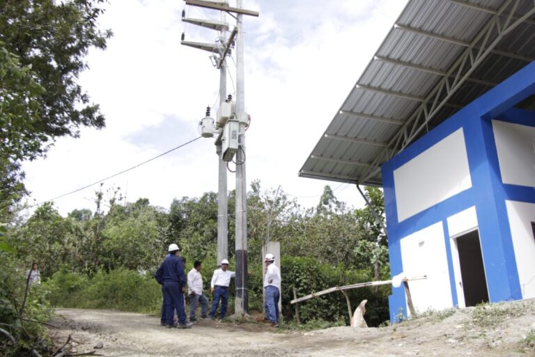 Grupo Distriluz impulsa 11 proyectos estratégicos en nuevo Plan de Sostenibilidad 2026