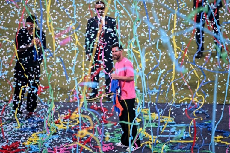 Messi descarta ser entrenador y piensa en ser dueño de un club tras su retiro Messi descarta ser entrenador y piensa en ser dueño de un club tras su retiro