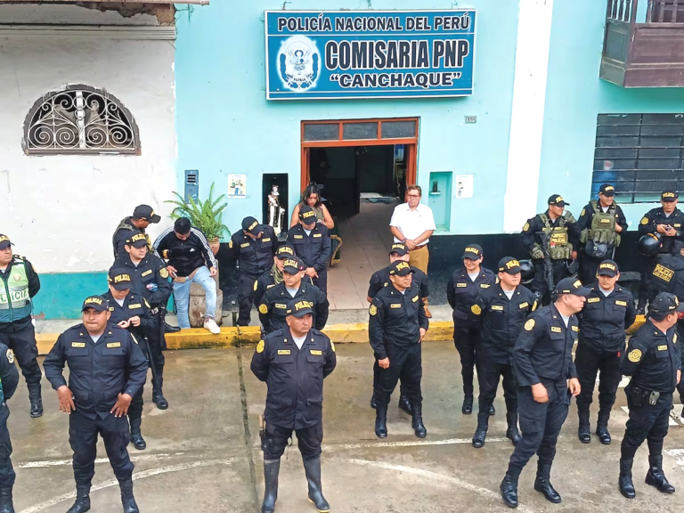 Caso Anthony Camizán: policía citado no acudió a declarar Caso Anthony Camizán: policía citado no acudió a declarar