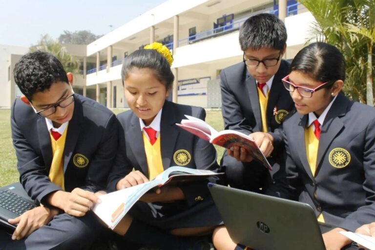 COAR 2026 inicia proceso de admisión virtual desde el 12 de enero COAR 2026 inicia proceso de admisión virtual desde el 12 de enero