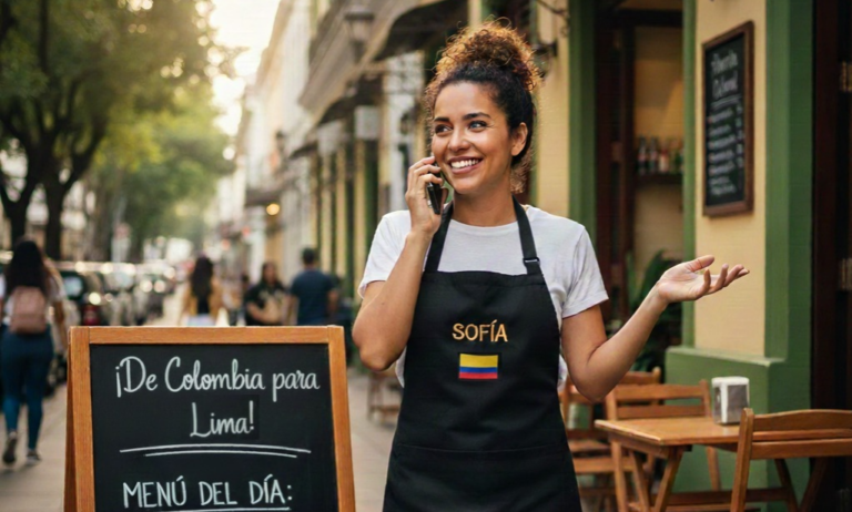 Claro Perú reanuda la venta de líneas móviles a extranjeros mediante nuevo sistema de validación biométrica