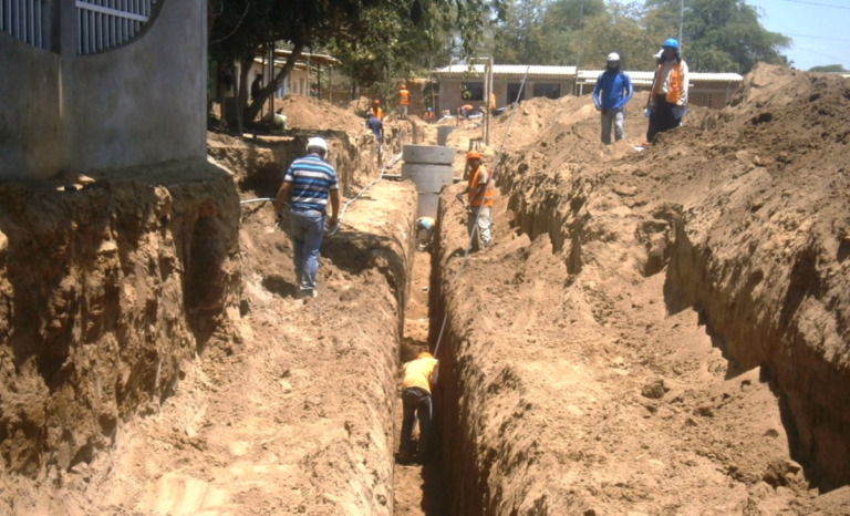 Piura ejecuta su presupuesto, pero persisten brechas en la calidad de los servicios